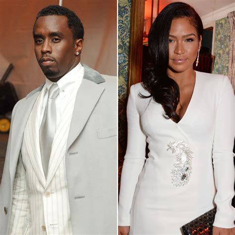 cassie pics leaked|Diddy Prosecutors Deny Leaking Cassie Assault。